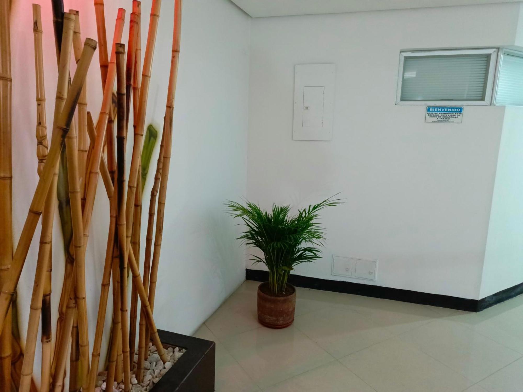 Hotel Spa Laureles Medellín Buitenkant foto