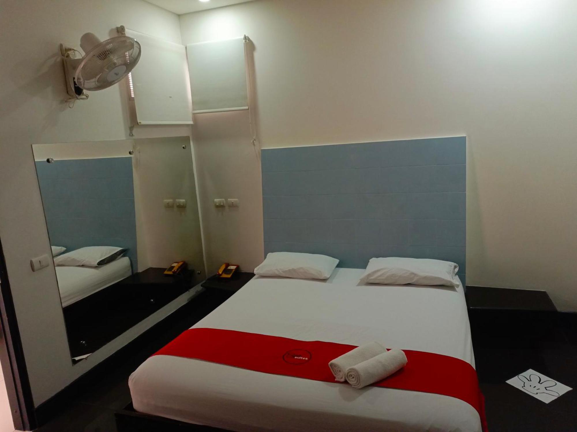 Hotel Spa Laureles Medellín Buitenkant foto