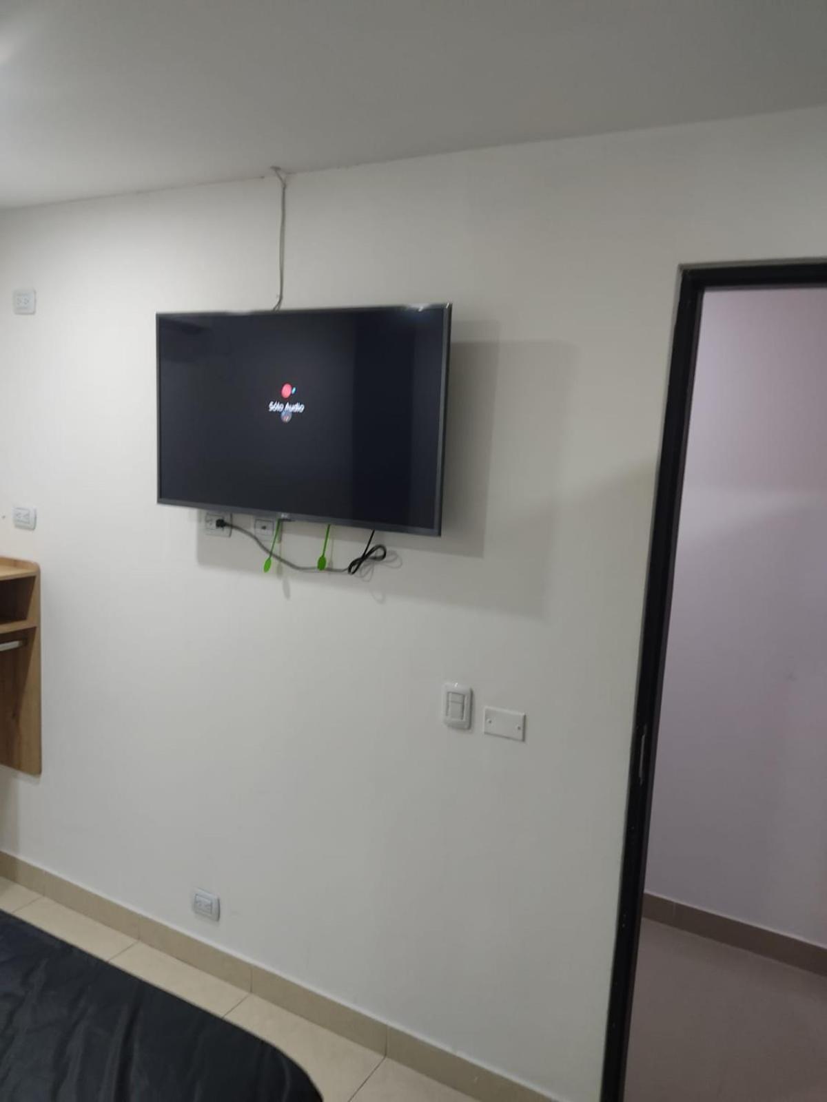 Hotel Spa Laureles Medellín Buitenkant foto