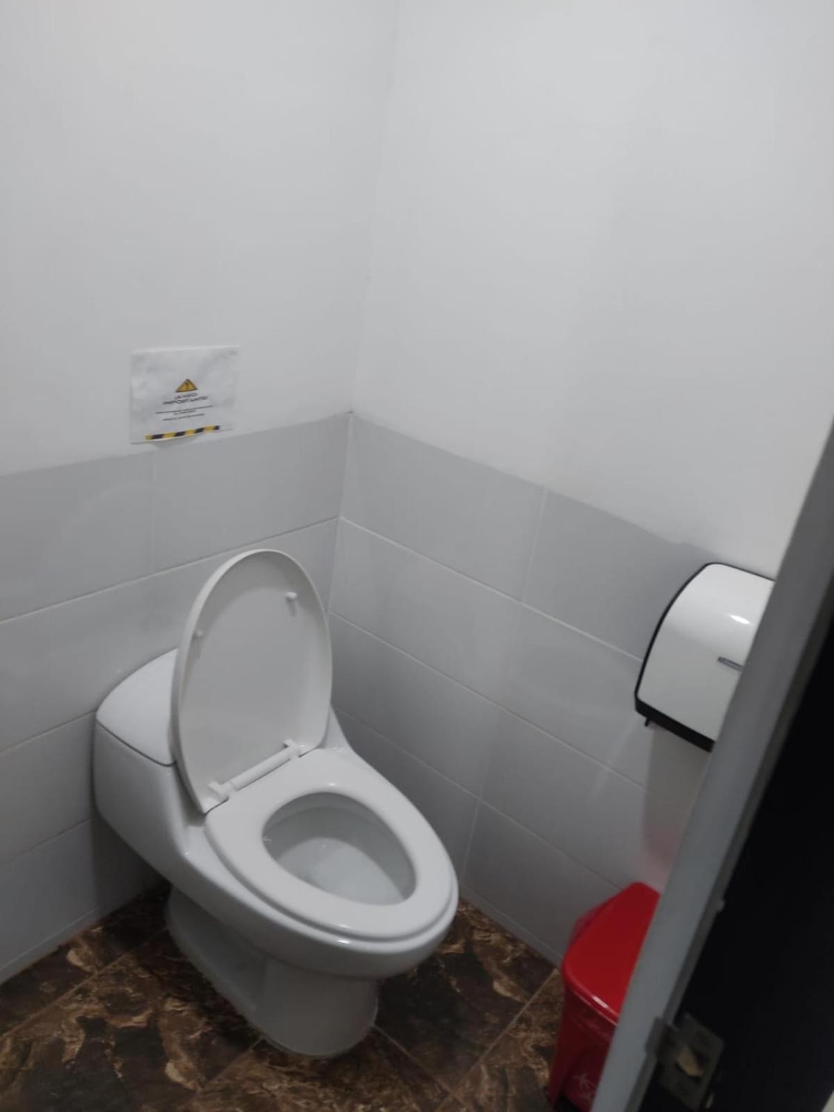 Hotel Spa Laureles Medellín Buitenkant foto