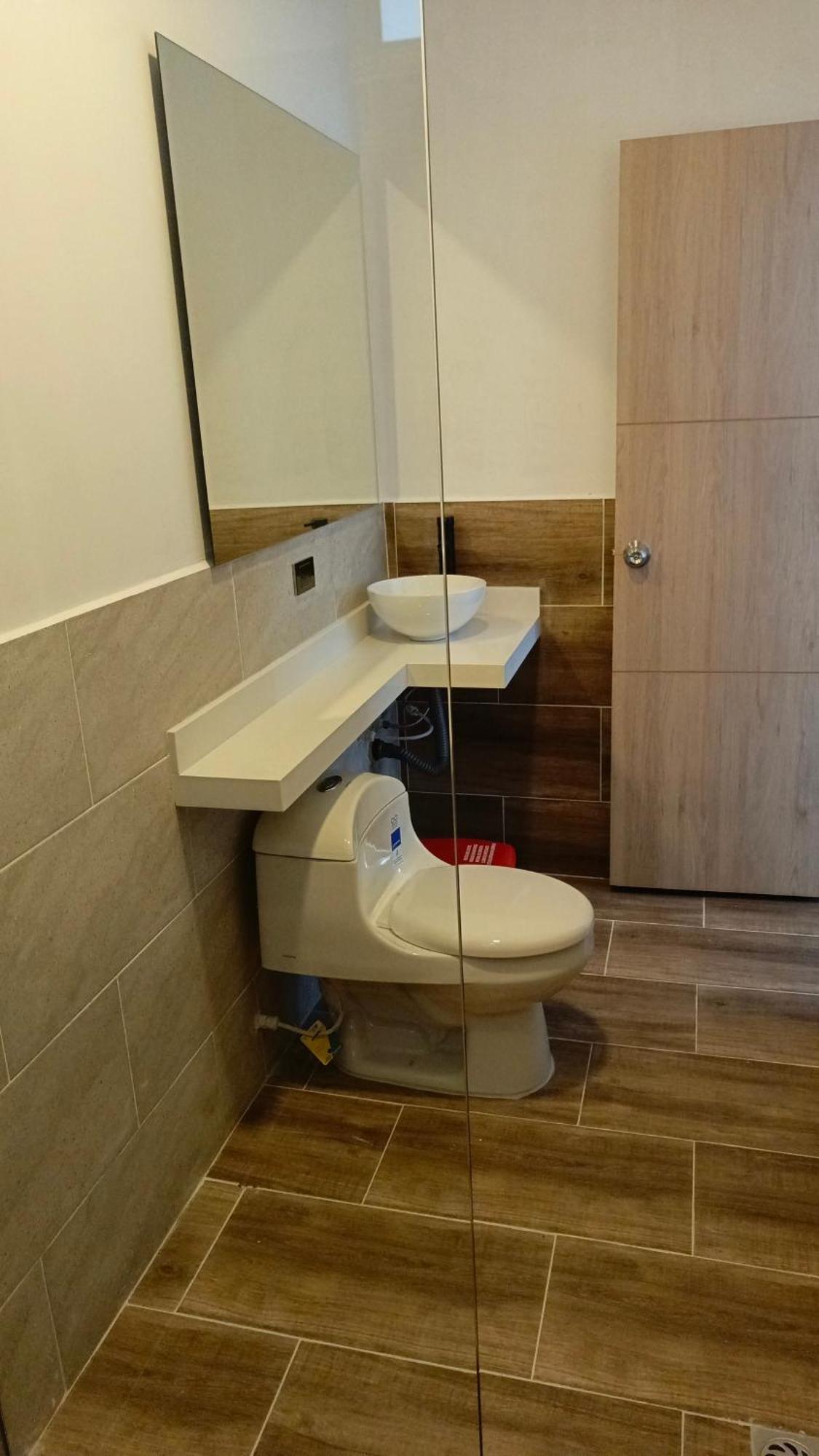 Hotel Spa Laureles Medellín Buitenkant foto